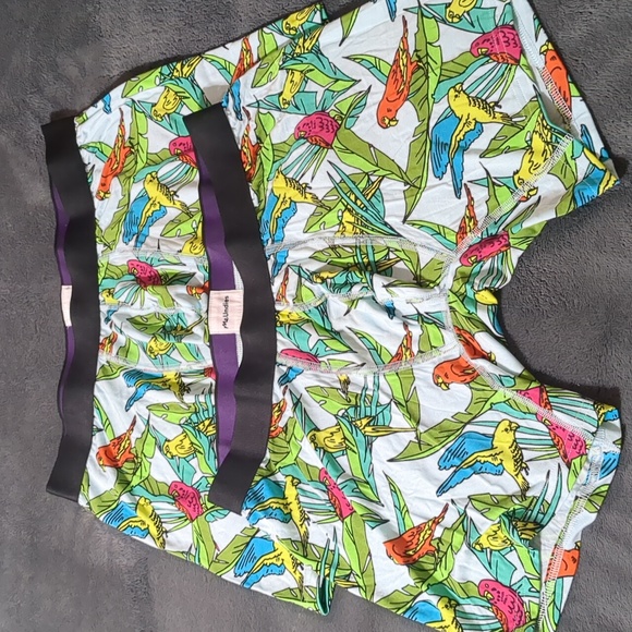 Me Undies Underwear 2 pairs Boxers briefs Mens Size Medium New - Picture 1 of 6